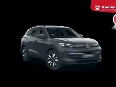 Occasion VW Tiguan Life 131 ch (96 kW) 2025 Gris SUV