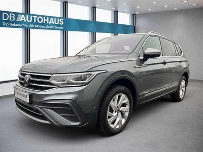 VW Tiguan Allspace