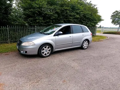 Gebraucht Fiat Croma