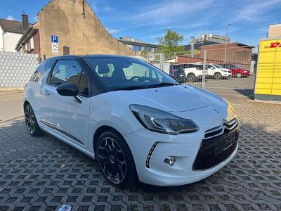 Citroën DS3