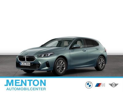 Grün Gebraucht 2025 BMW 120 Kleinwagen | 30.267 € (Fairer Preis)