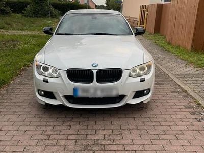 BMW 320 Cabriolet