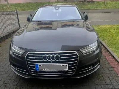 Gebraucht Audi A7