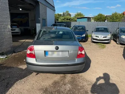 Gebraucht VW Passat