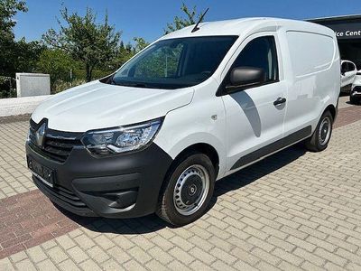 Weiß Gebraucht 2023 Renault Express Van / Kleinbus | 17.690 € (Fairer Preis)