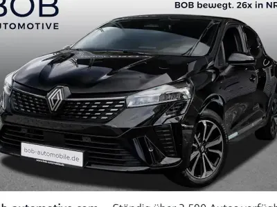 Gebraucht Renault Clio V