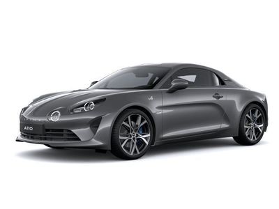 gebraucht Renault Alpine A110 Alpine A110GT Carbondach