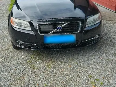 Gebraucht Volvo S80