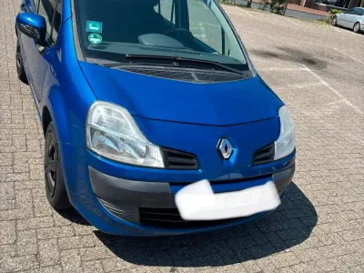 Gebraucht Renault Modus
