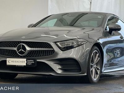 Mercedes CLS350