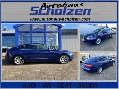 gebraucht Audi A5 Cabriolet A5 2.0 TDI