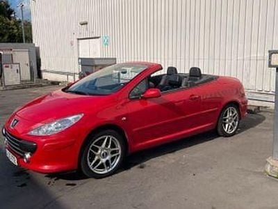 Peugeot 307 CC