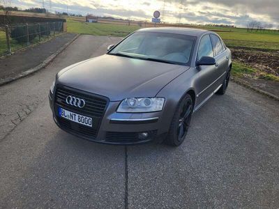 gebraucht Audi A8 A83.0 TDI DPF quattro