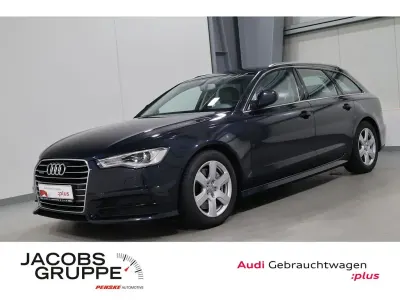 Gebraucht Audi A6