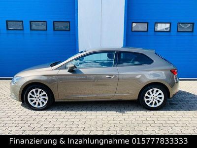 Seat Leon SC