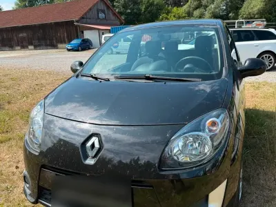 Gebraucht Renault Twingo