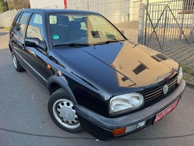 gebraucht VW Golf III 