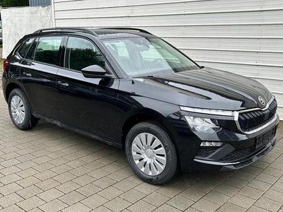 Grau Neu 2025 Skoda Kamiq SUV | 24.680 € (Guter Preis)