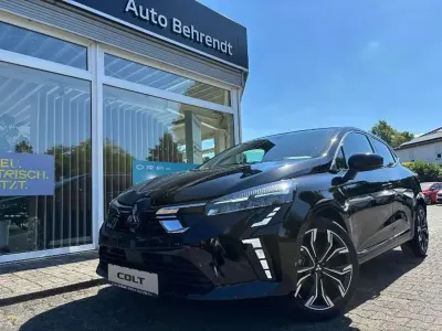 Nieuw Mitsubishi Colt Edition 91 PK (66 kW) 2025 Zwart Hatchback