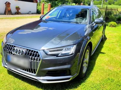 Gebraucht Audi A4 Allroad
