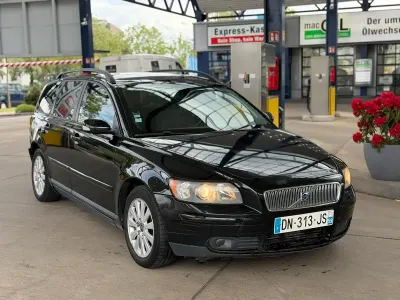 Usata Volvo V50