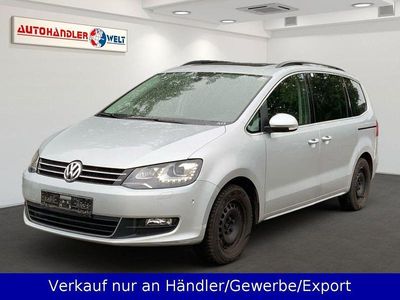 VW Sharan