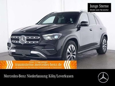Mercedes GLE350e