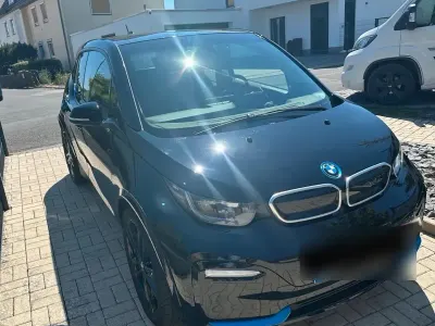 Gebraucht BMW i3