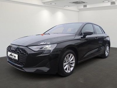 Gebraucht Audi A3 Ambiente 116 PS (85 kW) 2025