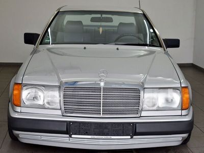 gebraucht Mercedes E300 CE W124C