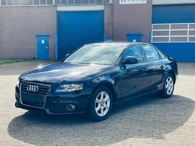 gebraucht Audi A4 1.8T Lim. Ambition“Navi“PDC“Klima mit Rest TÜV