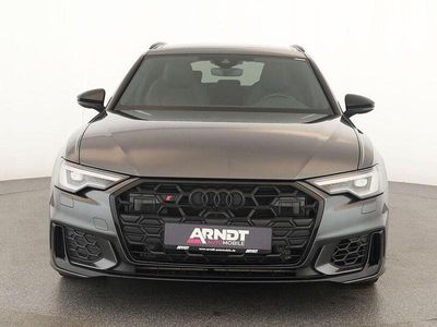 Gebraucht Audi S6 Ambiente 344 PS (253 kW) 2025 Daytonagrau perleffekt Kombi