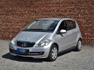 Mercedes A150