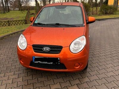 gebraucht Kia Picanto Ba