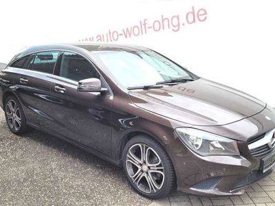 Mercedes CLA200