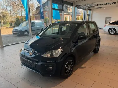 Gebraucht VW up!