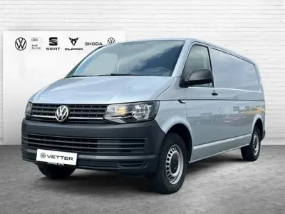 Używany VW Transporter
