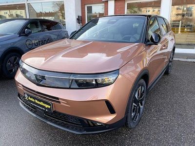 Neu 2025 Opel Grandland X SUV | 31.990 € (Guter Preis)
