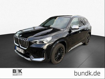 gebraucht BMW iX1 xDrive30