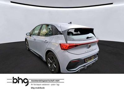 Second-hand Cupra Born 150 kW (204 CP) 2023 Gri Hatchback