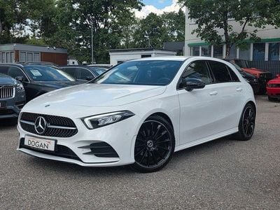 Mercedes A200