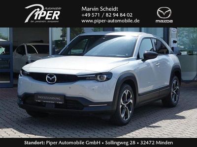 Mazda MX30