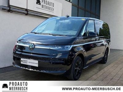 VW T7