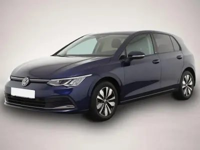 Gebraucht VW Golf VIII Move 150 PS (110 kW) 2024 Manufacturer Limousine