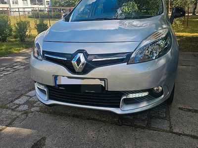 Renault Scénic III