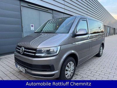 VW T6
