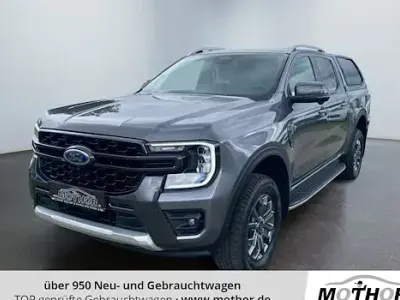 Gebraucht Ford Ranger
