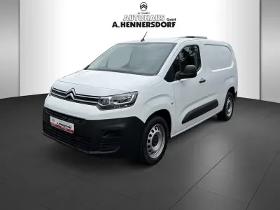 Gebraucht Citroën Berlingo