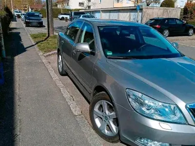 Gebraucht Skoda Octavia