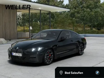 Gebraucht BMW 430